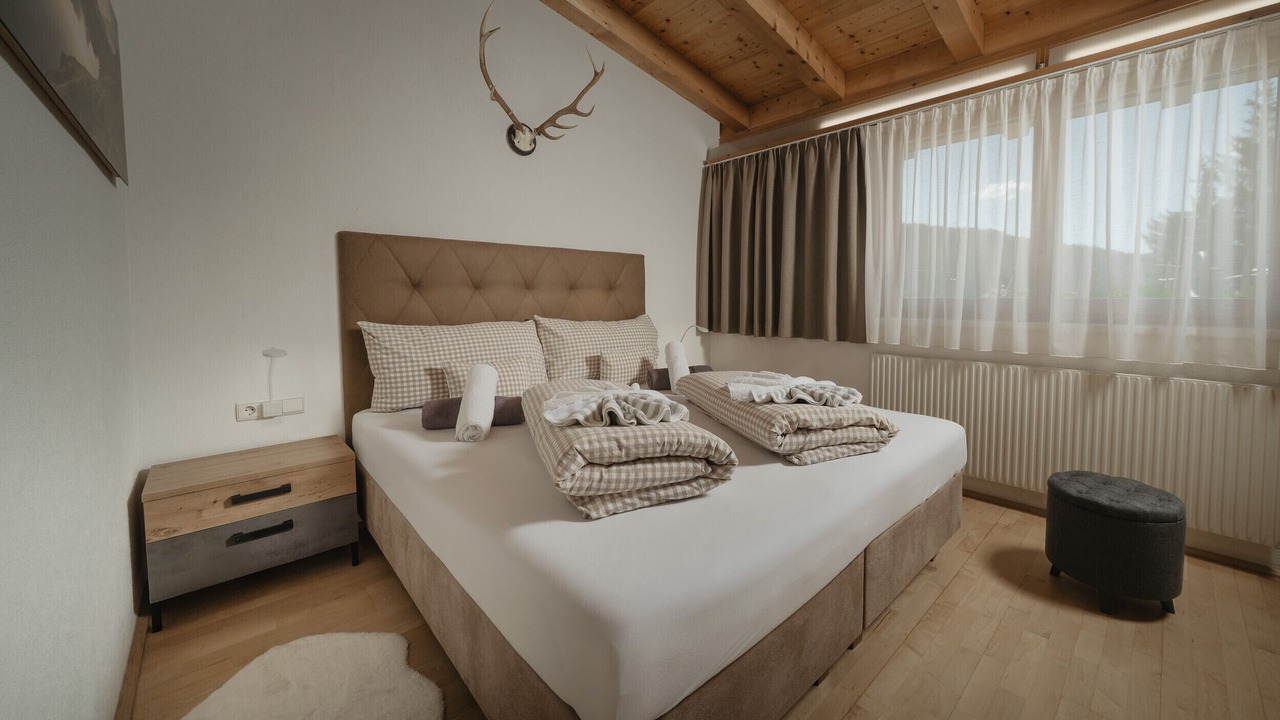 Photo of Bedroom in Leutasch