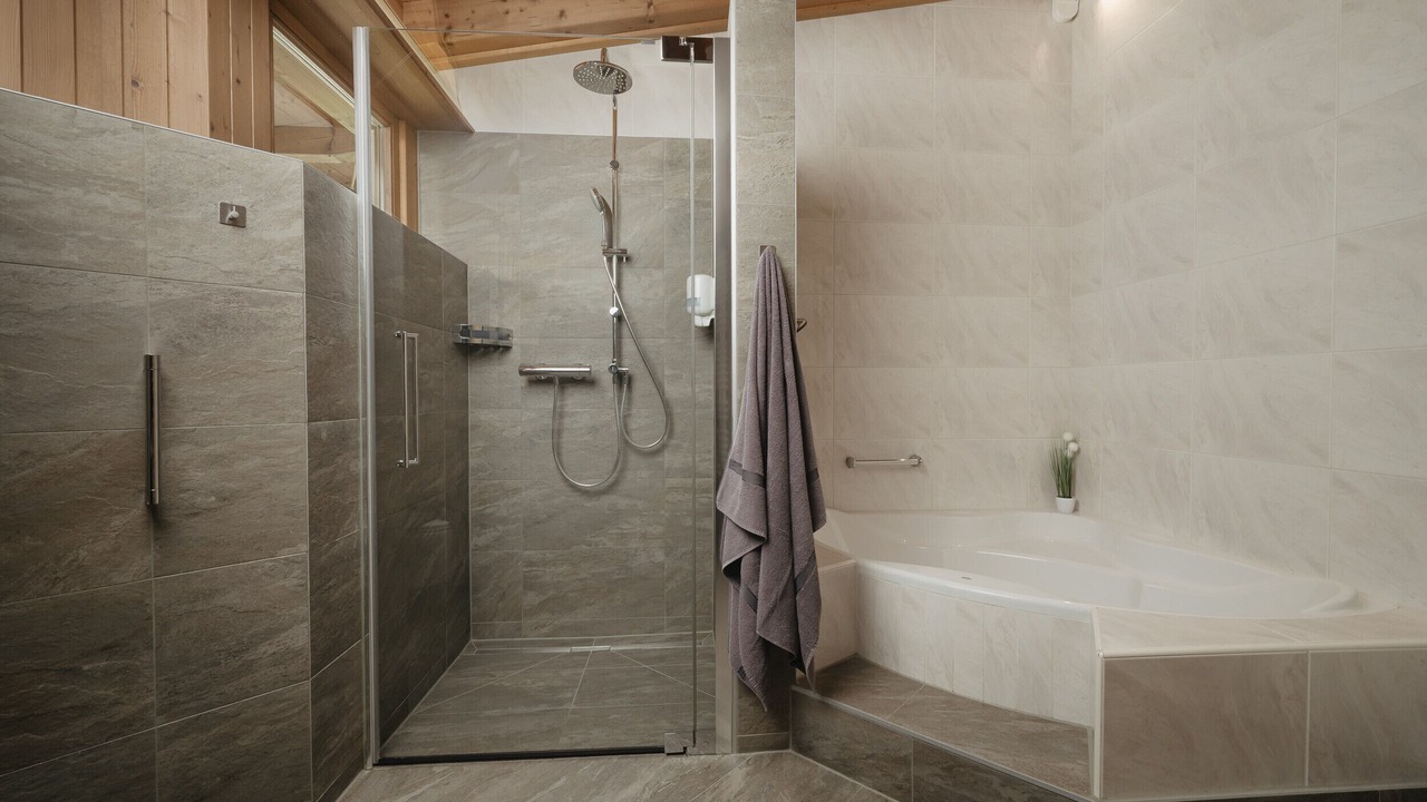 Photo of Bathroom in Leutasch