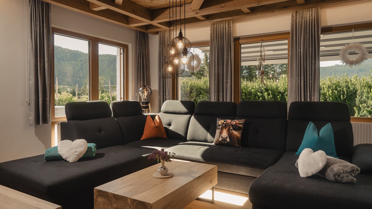 Photo of Livingroom in Leutasch