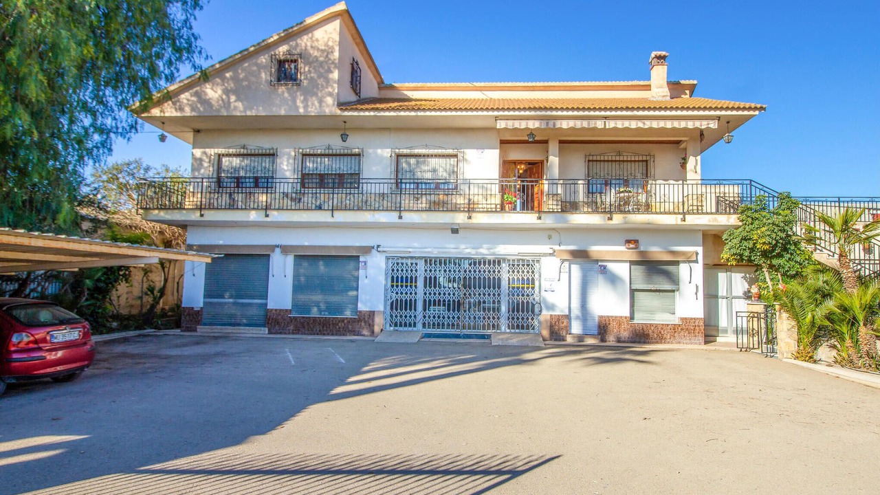 Photo of Others in Lorca