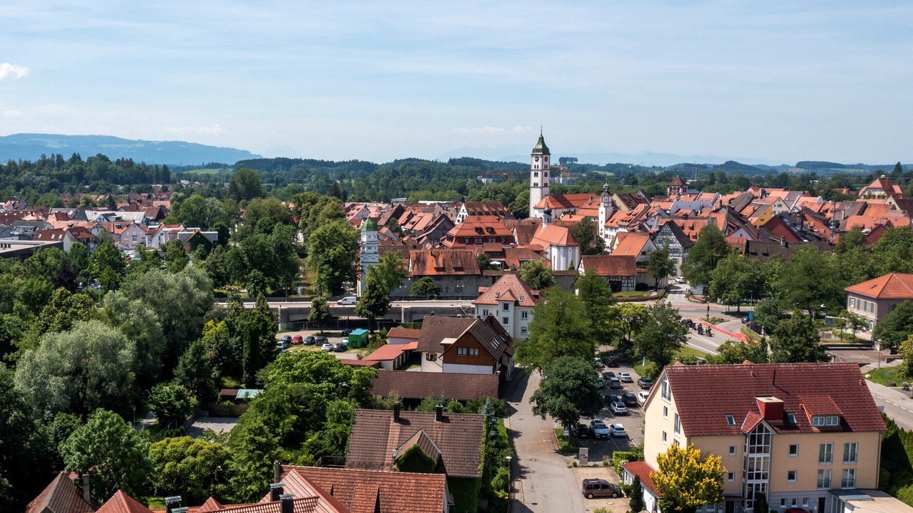 Photo of Outdoor in Wangen im Allgaeu