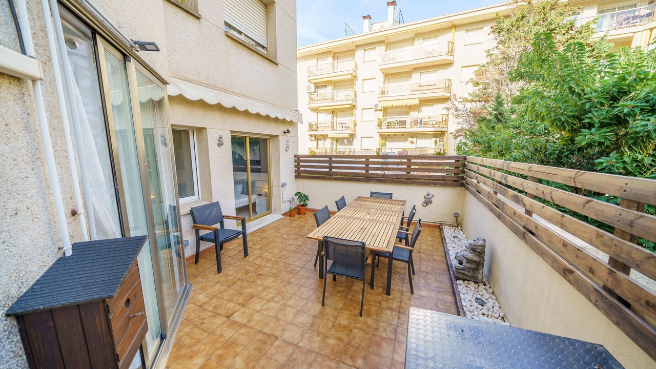 Photo of Outdoor in Pineda de Mar