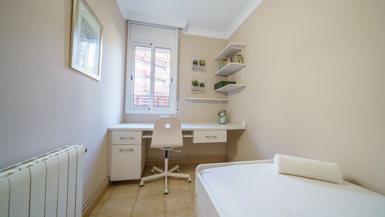 Photo of Bedroom in Pineda de Mar