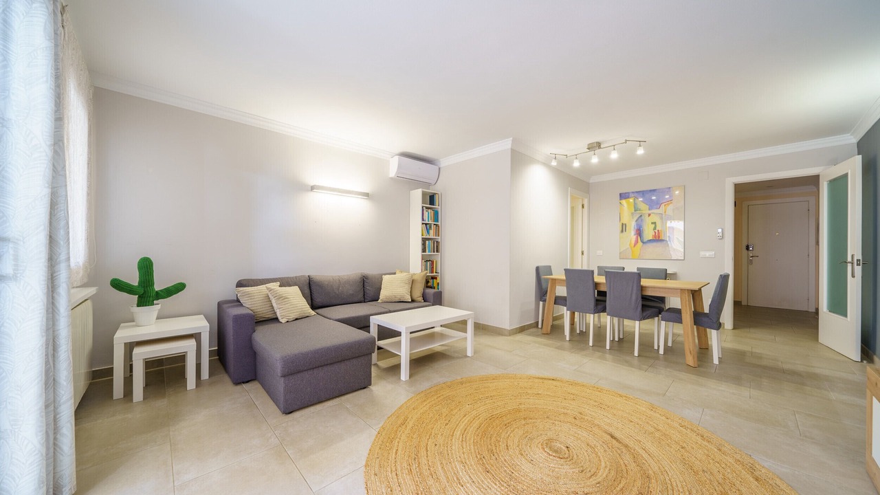Photo of Livingroom in Pineda de Mar