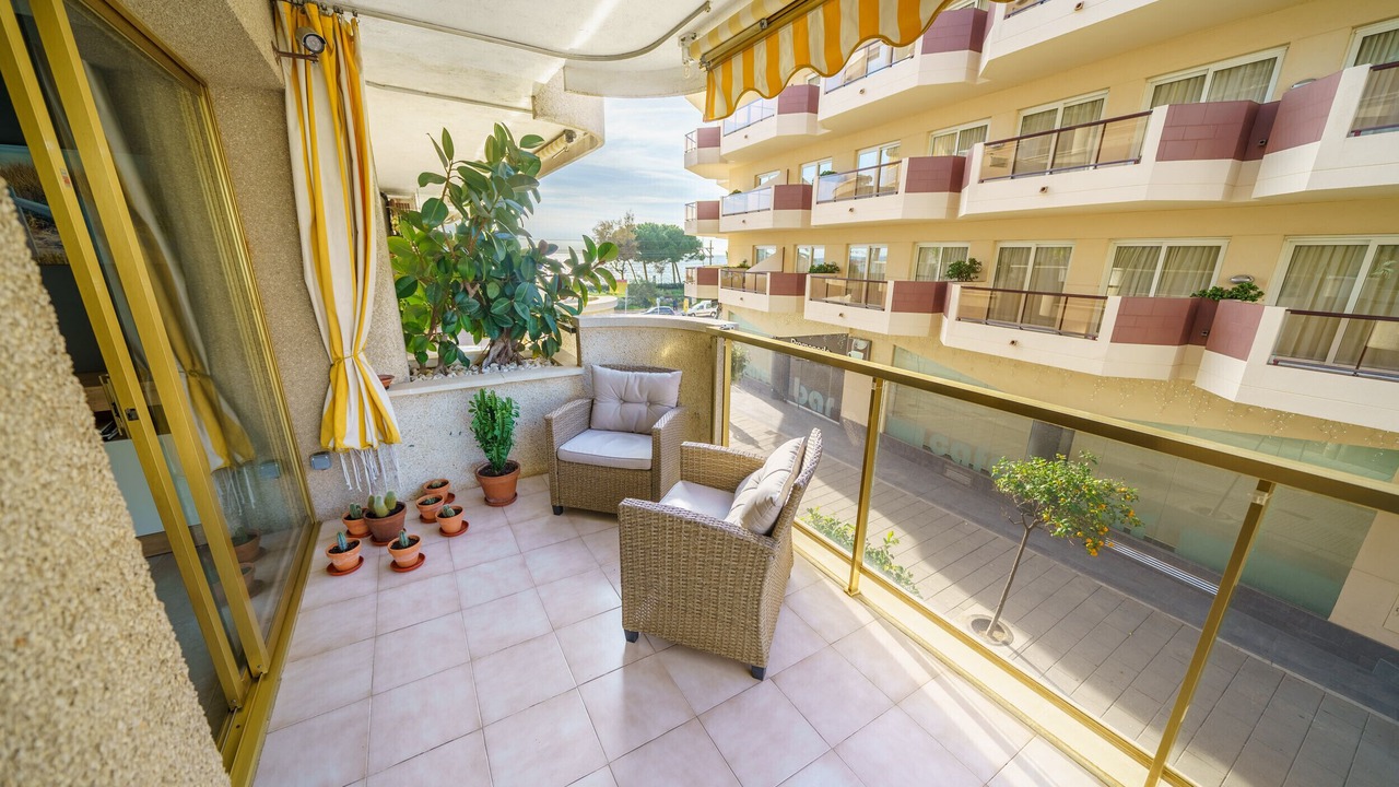 Photo of Outdoor in Pineda de Mar