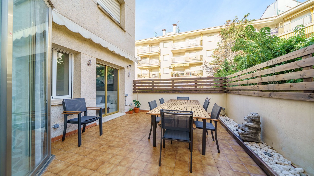 Photo of Outdoor in Pineda de Mar
