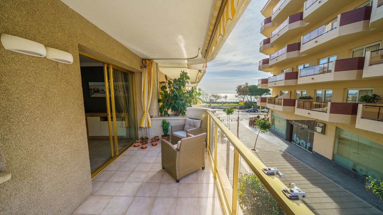 Photo of Outdoor in Pineda de Mar