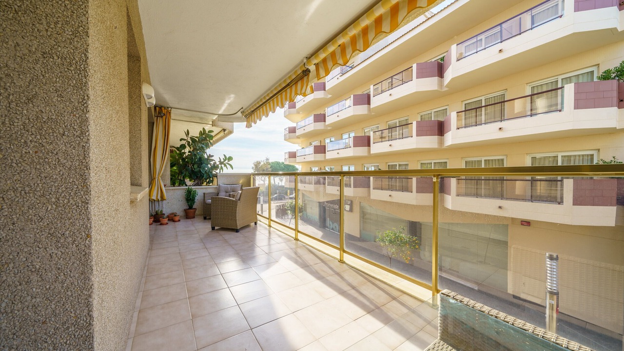 Photo of Outdoor in Pineda de Mar