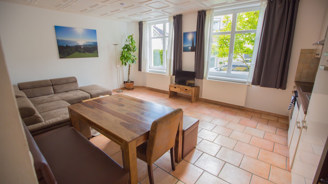Photo of Livingroom in Sigmarszell