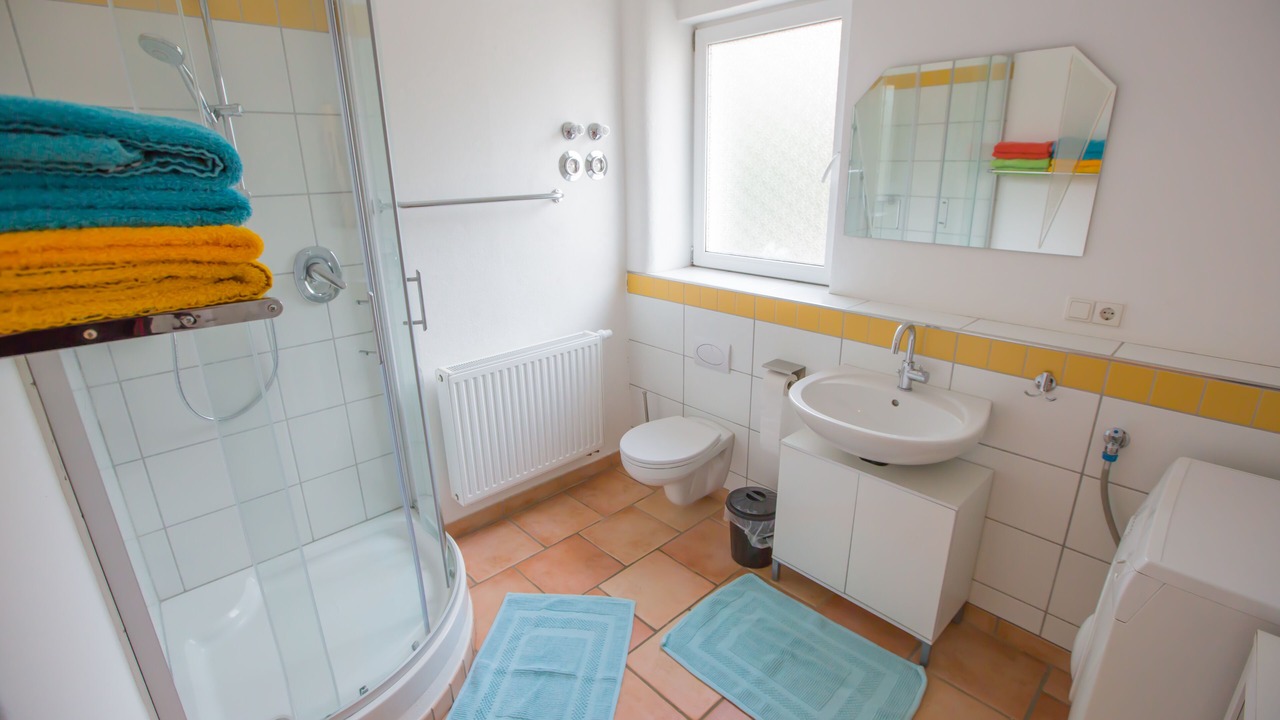 Photo of Bathroom in Sigmarszell