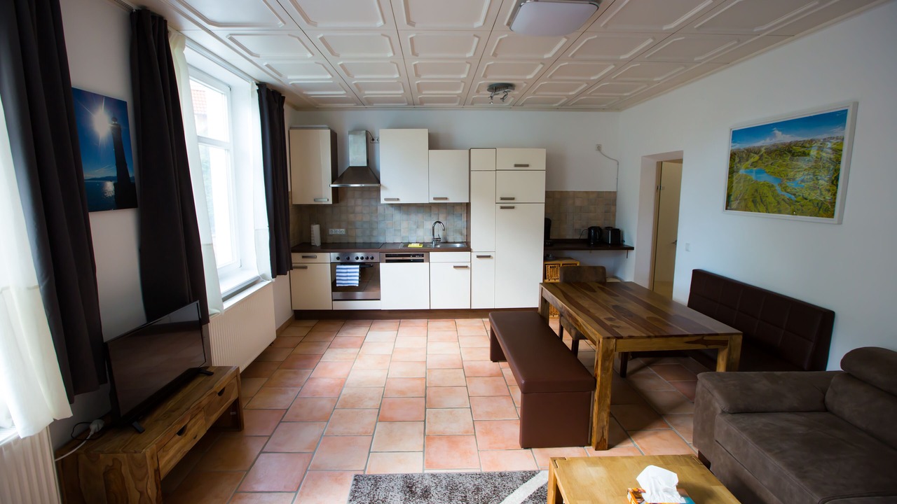 Photo of Livingroom in Sigmarszell