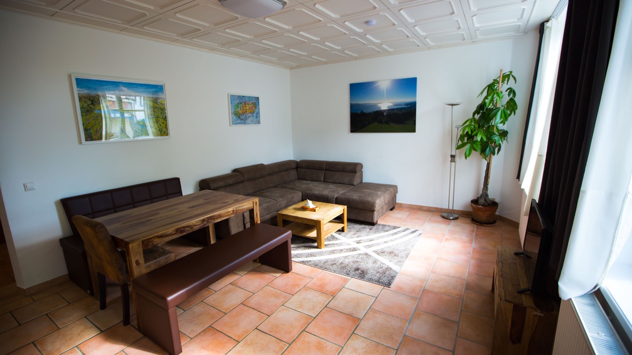 Photo of Livingroom in Sigmarszell