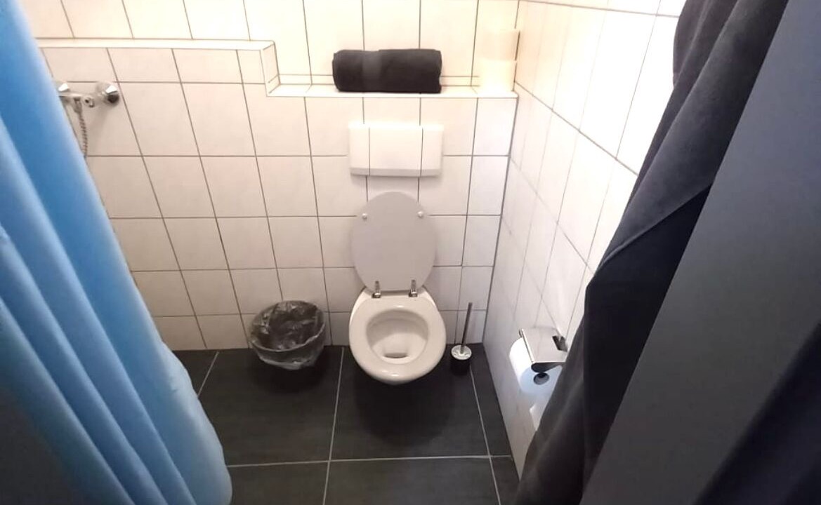 Photo of Bathroom in Augsburg-Goggingen