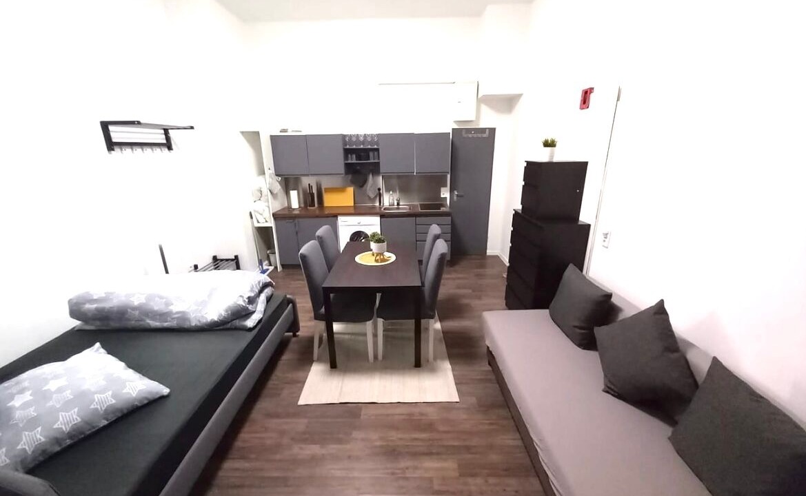 Photo of Bedroom in Augsburg-Goggingen
