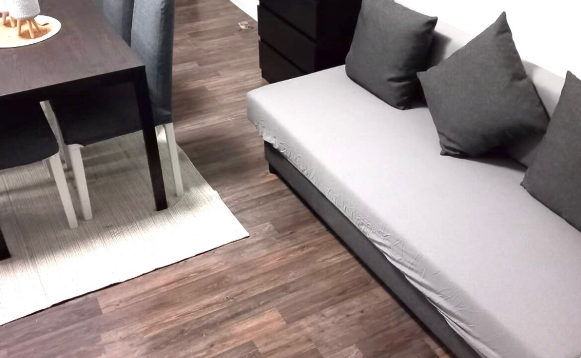 Photo of Livingroom in Augsburg-Goggingen