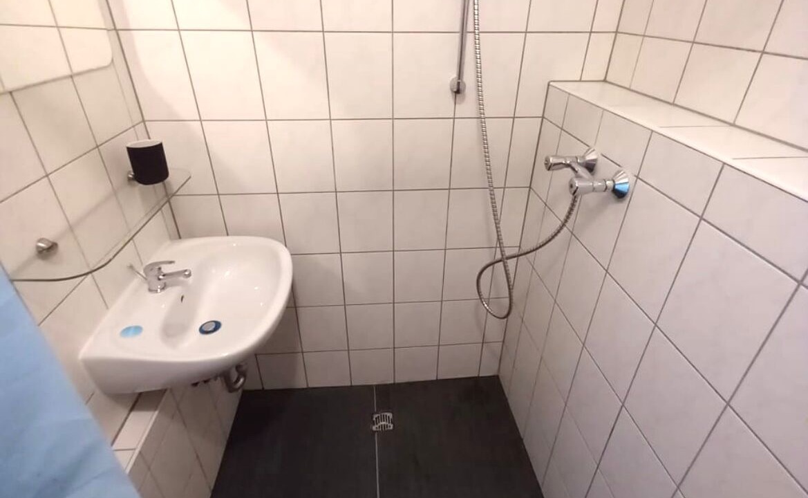 Photo of Bathroom in Augsburg-Goggingen