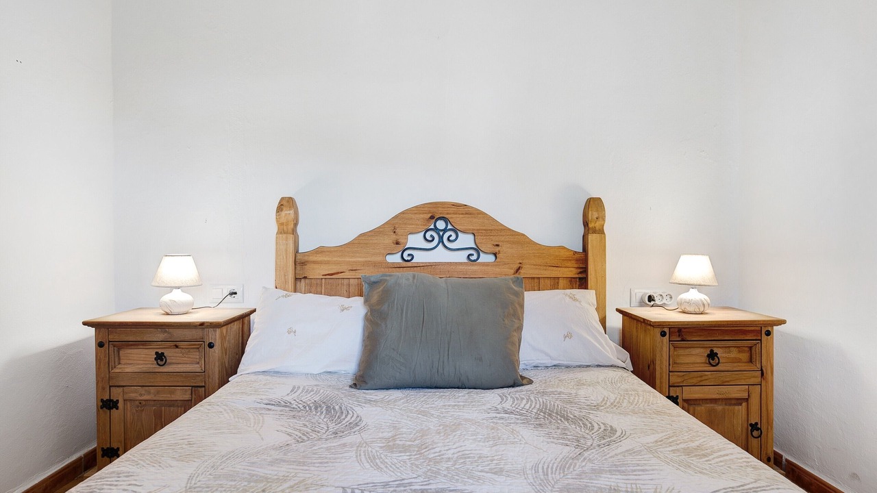 Photo of Bedroom in San Ambrosio