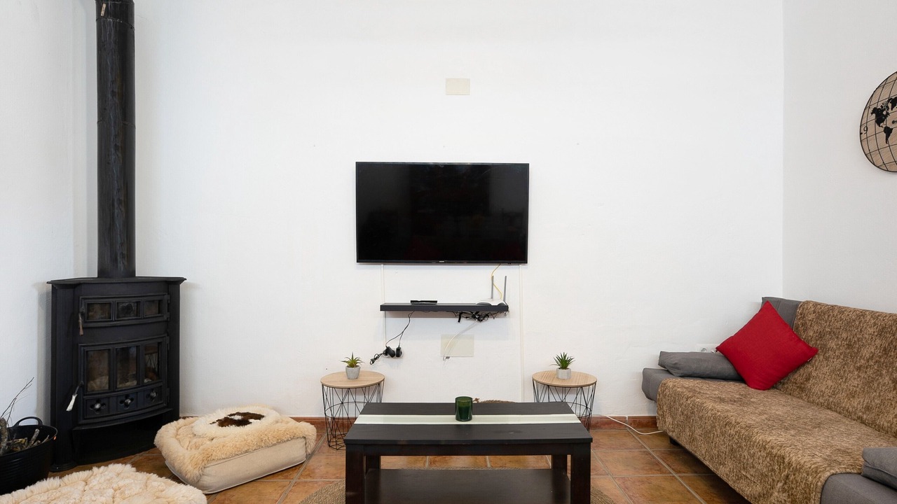 Photo of Livingroom in San Ambrosio