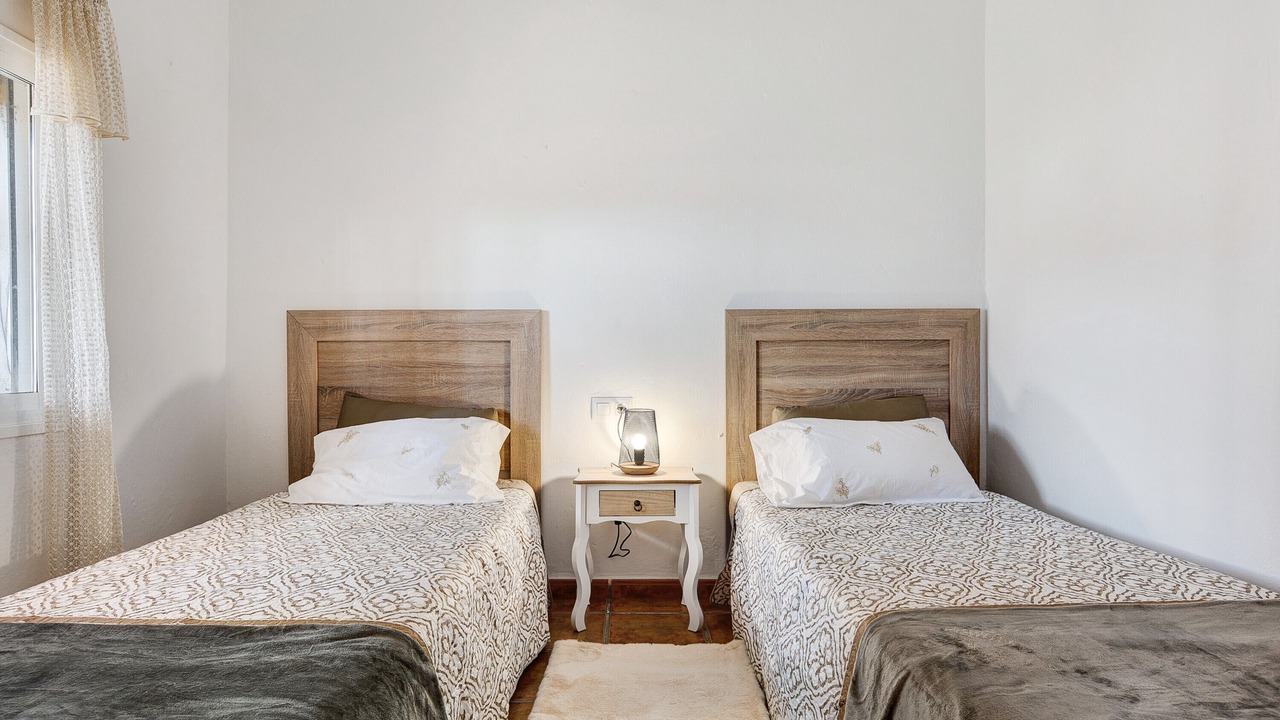 Photo of Bedroom in San Ambrosio