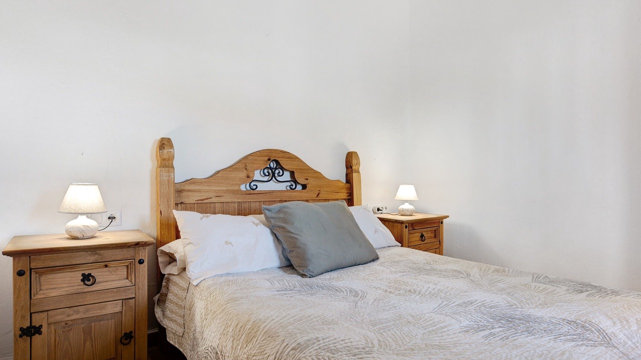 Photo of Bedroom in San Ambrosio