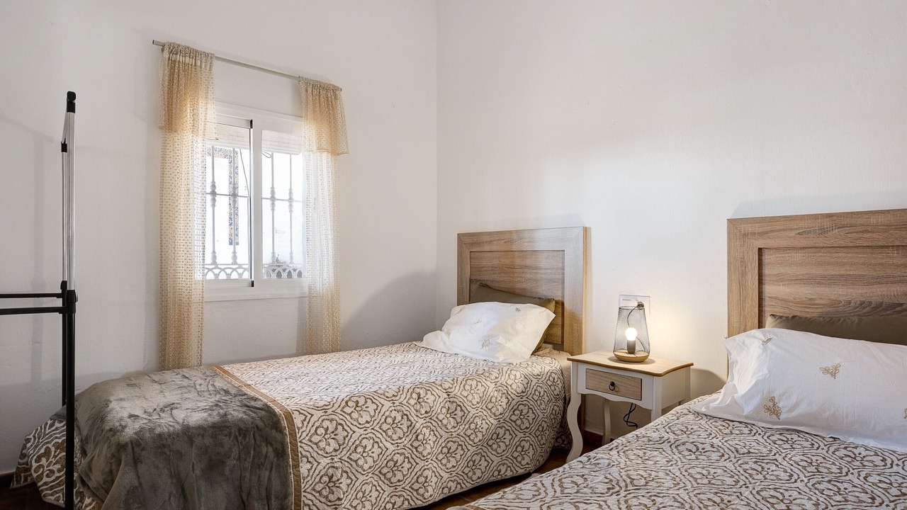 Photo of Bedroom in San Ambrosio