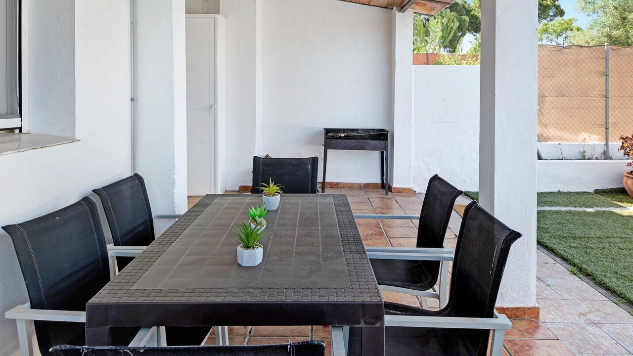 Photo of Outdoor in San Ambrosio