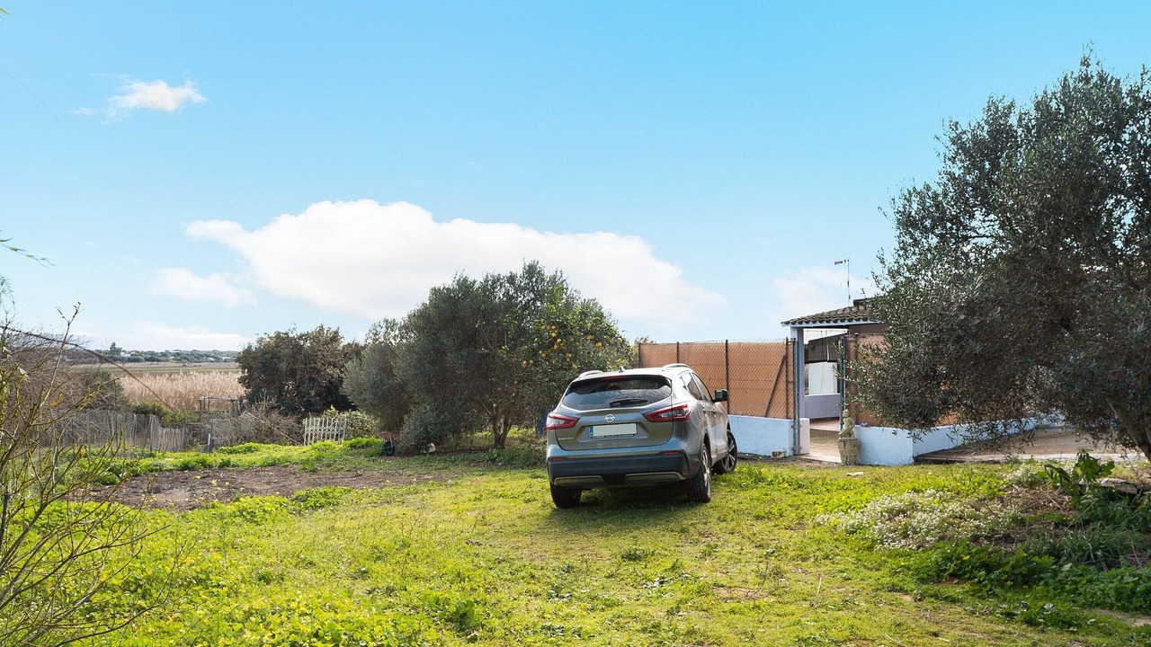 Photo of Outdoor in San Ambrosio