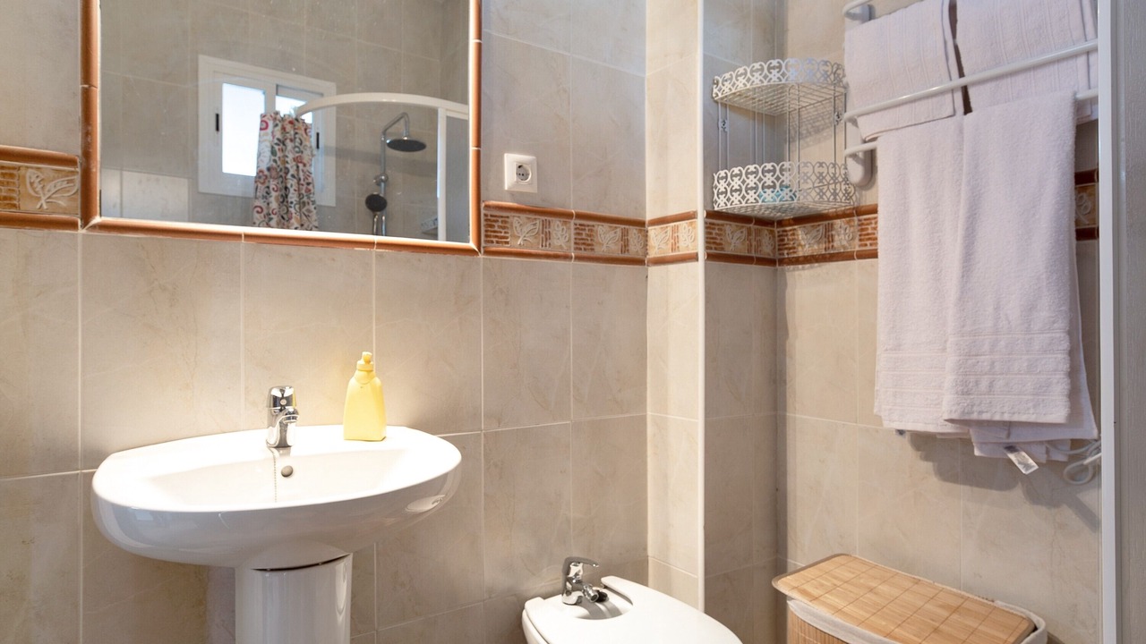 Photo of Bathroom in San Ambrosio