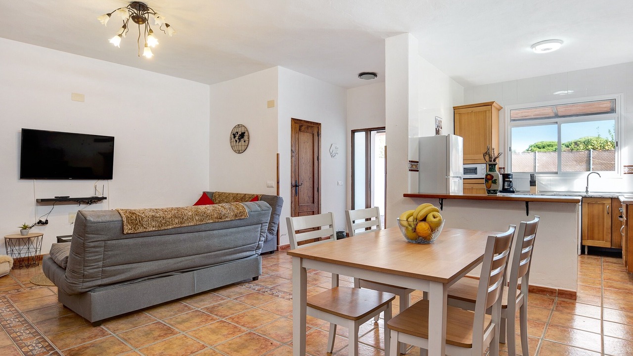 Photo of Livingroom in San Ambrosio