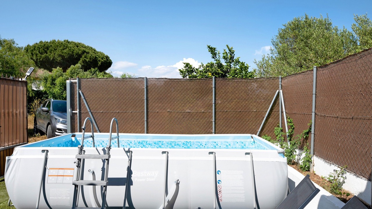 Photo of Outdoor in San Ambrosio