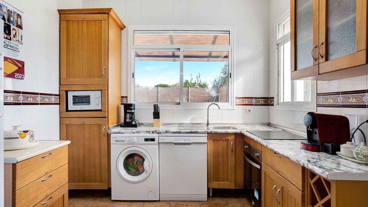 Photo of Kitchen in San Ambrosio