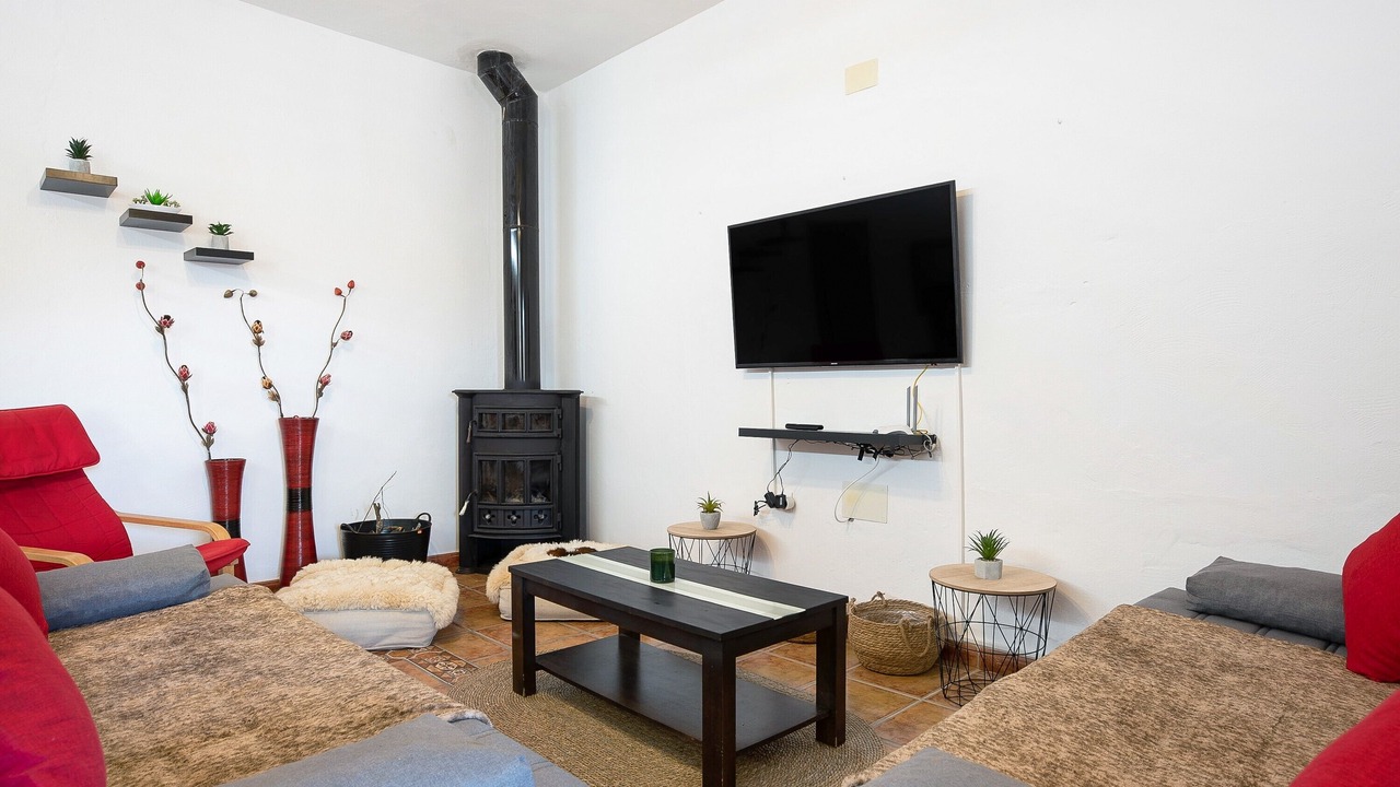 Photo of Livingroom in San Ambrosio