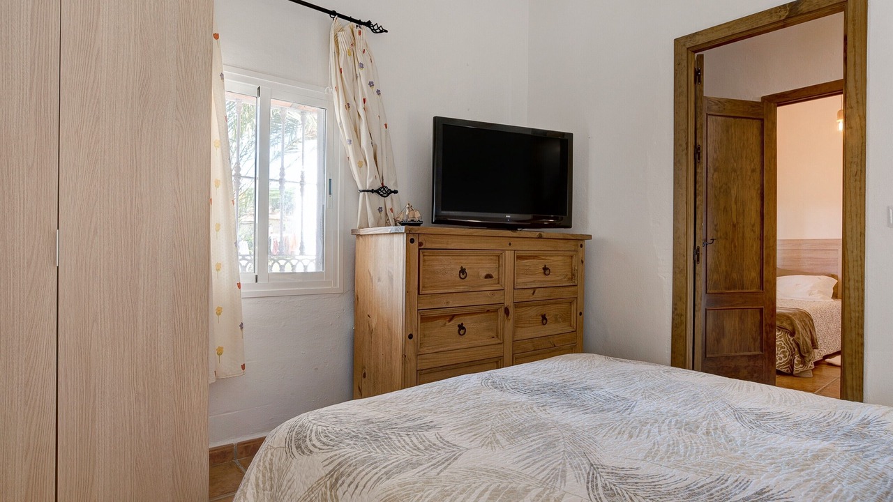 Photo of Bedroom in San Ambrosio
