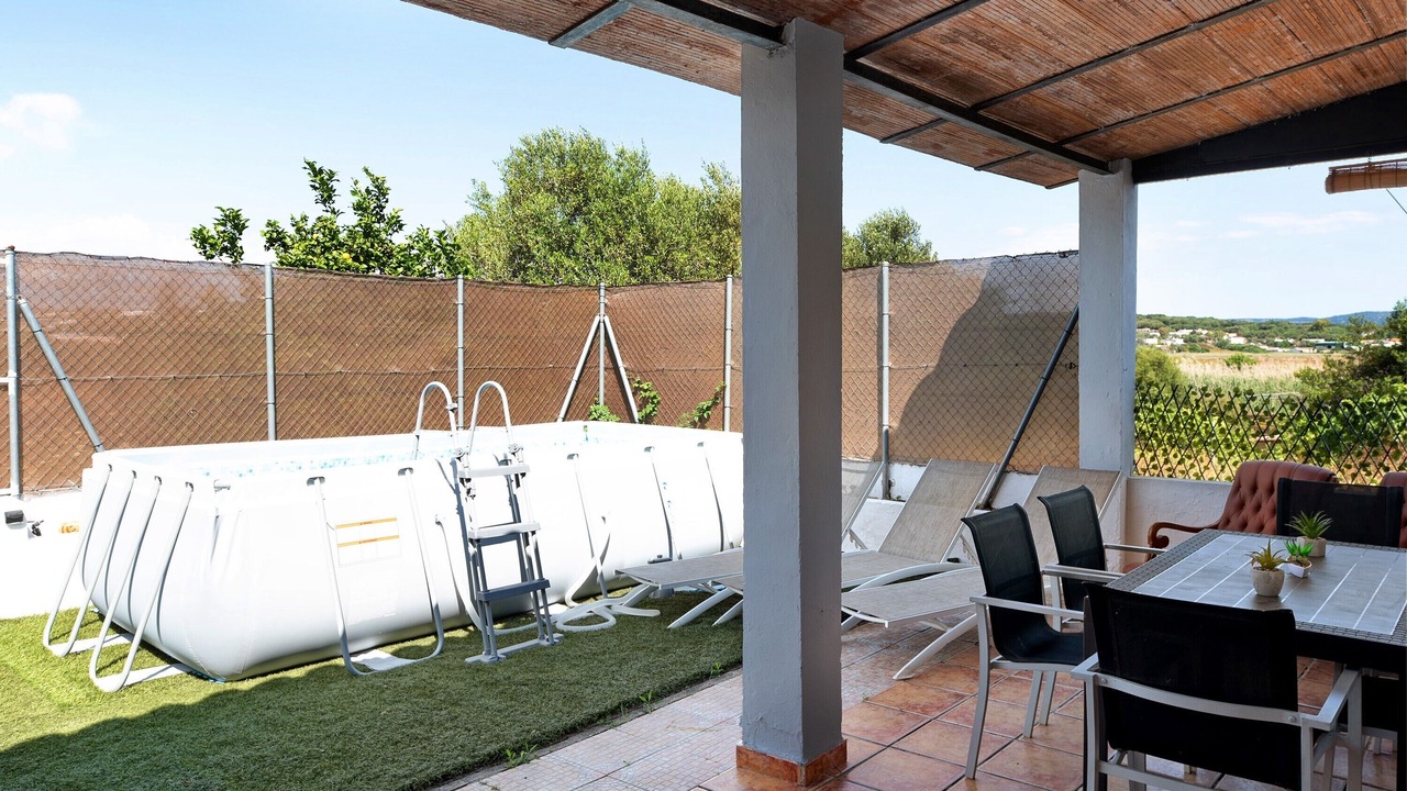 Photo of Outdoor in San Ambrosio