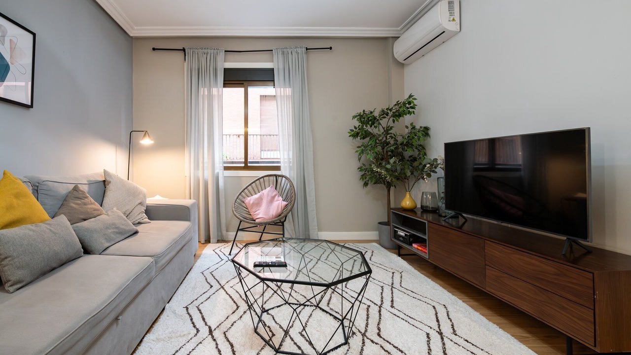 Photo of Livingroom in Embajadores