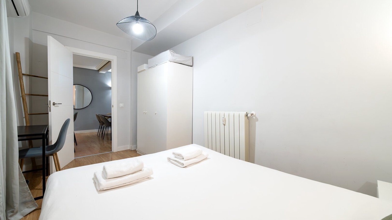 Photo of Bedroom in Embajadores
