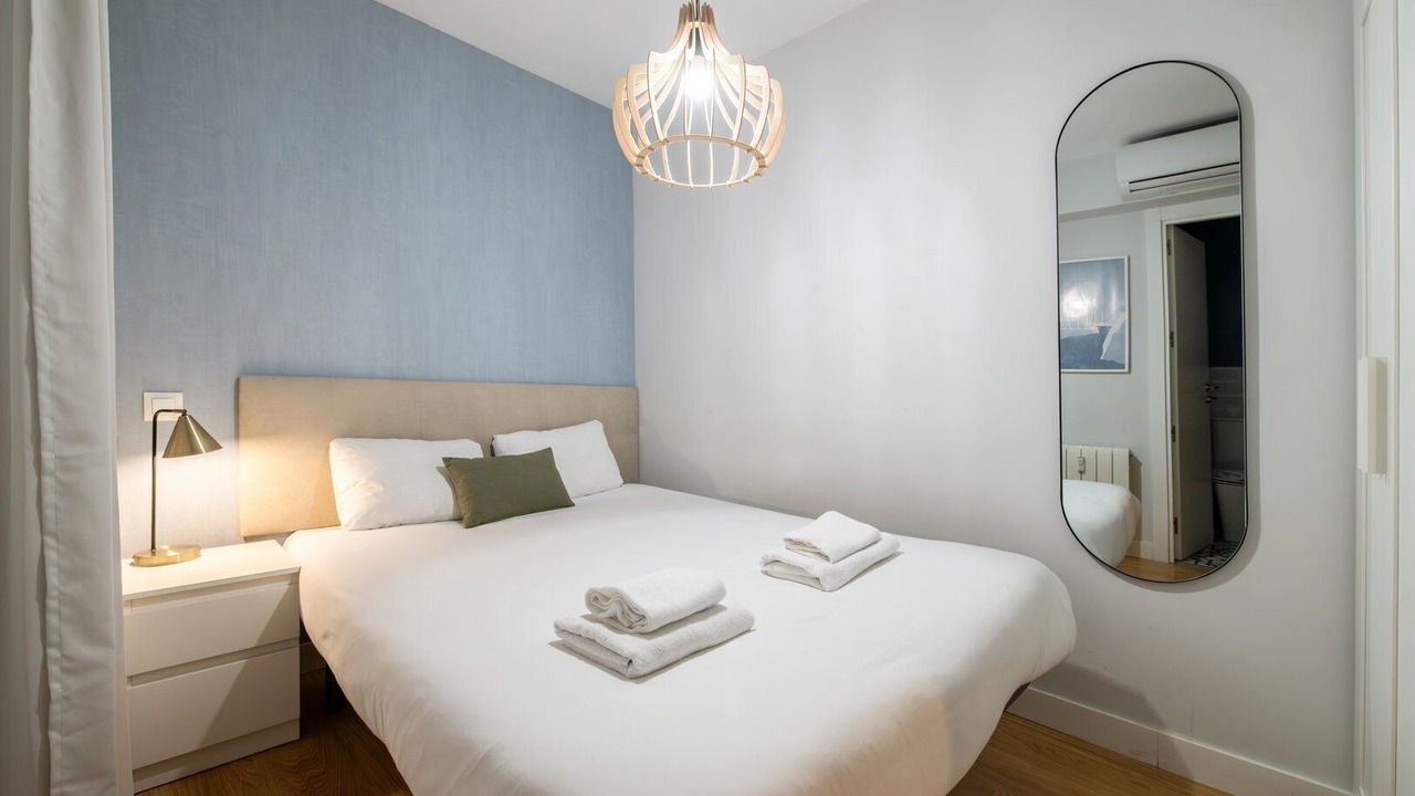 Photo of Bedroom in Embajadores