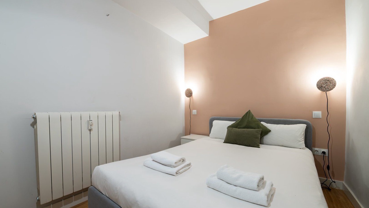 Photo of Bedroom in Embajadores