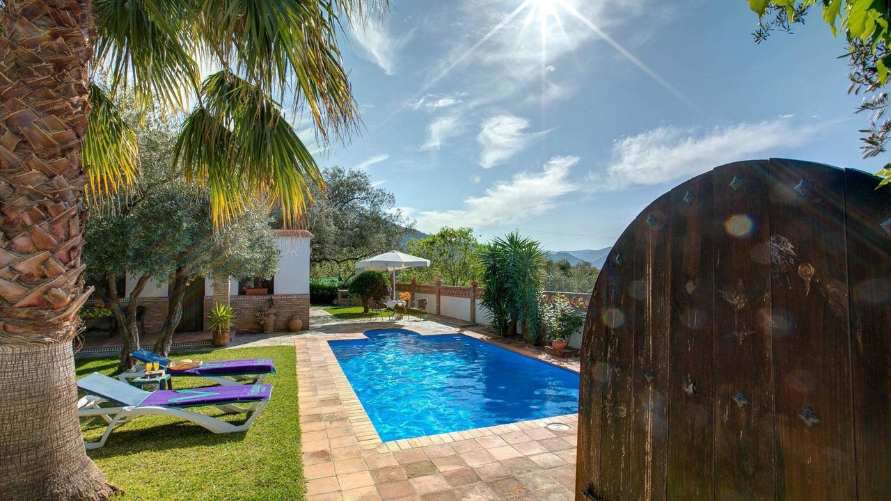 Photo of Outdoor in Orgiva