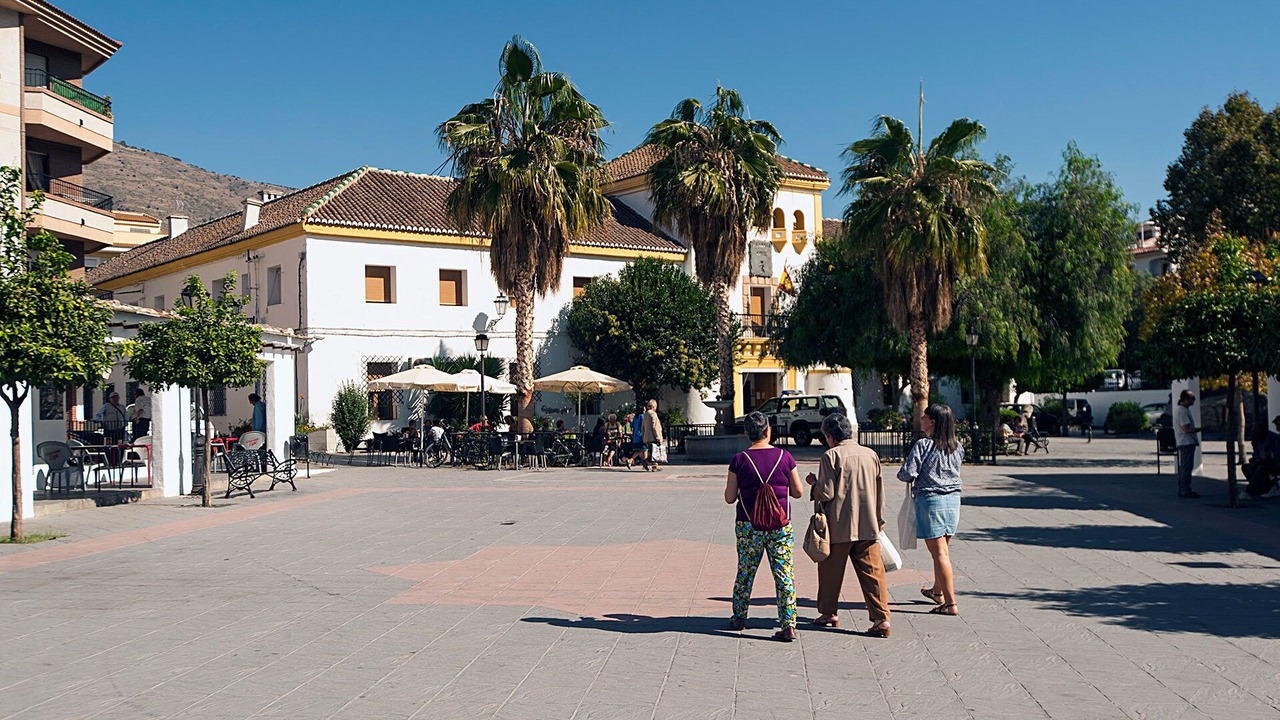 Photo of Outdoor in Orgiva
