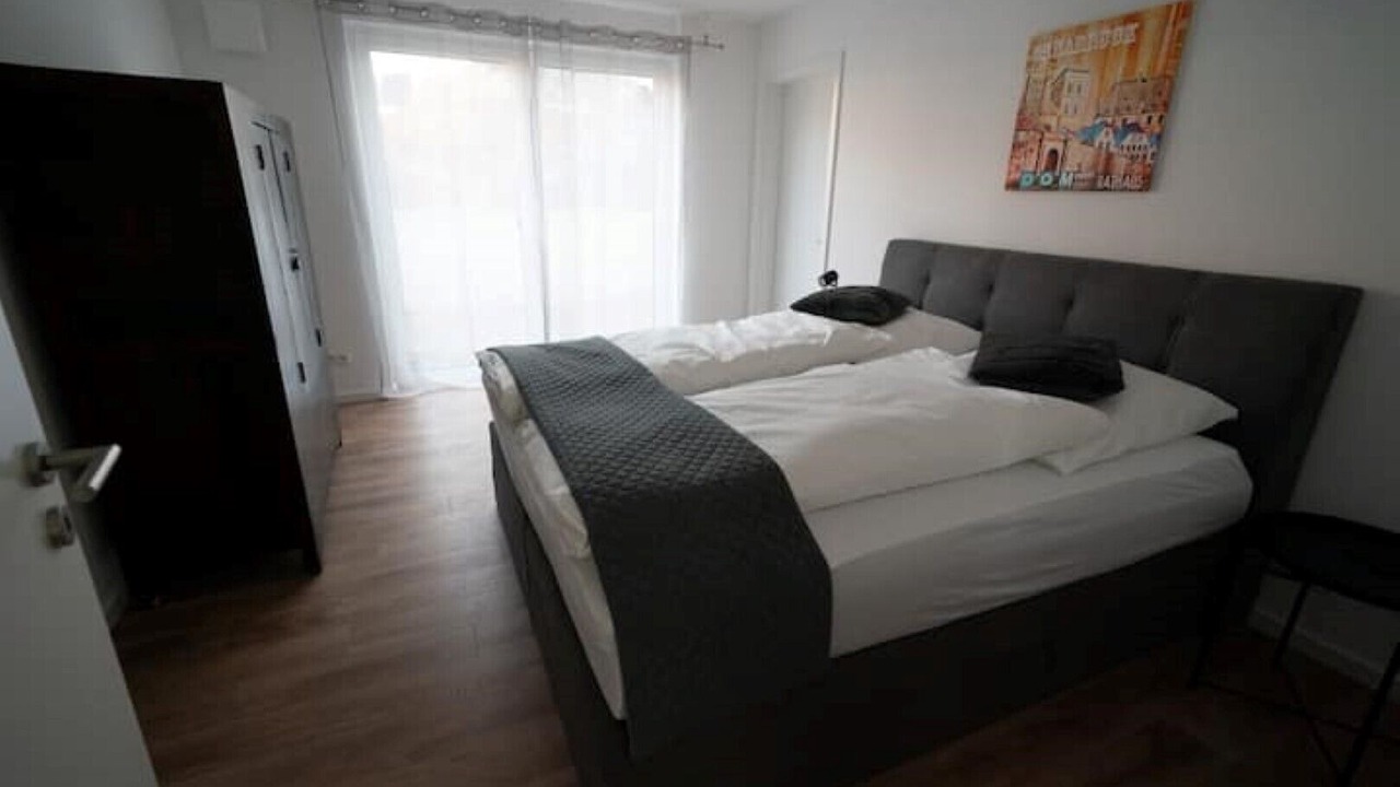 Photo of Bedroom in Osnabrueck