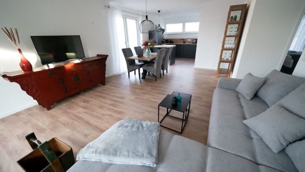 Photo of Livingroom in Osnabrueck