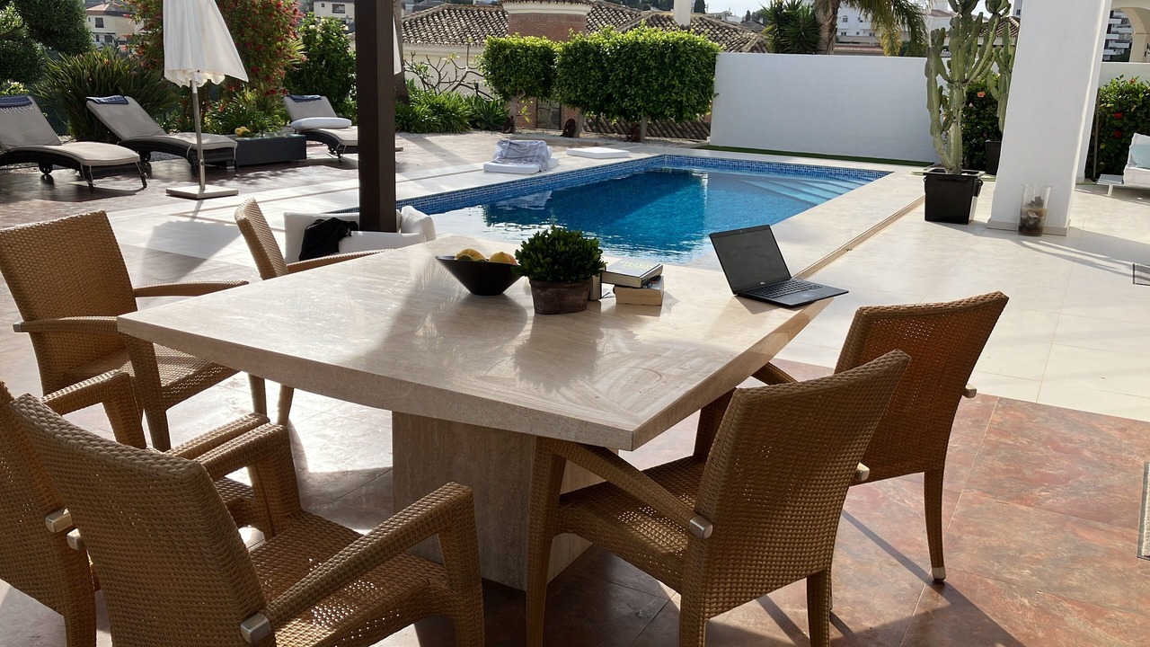 Photo of Outdoor in Mijas
