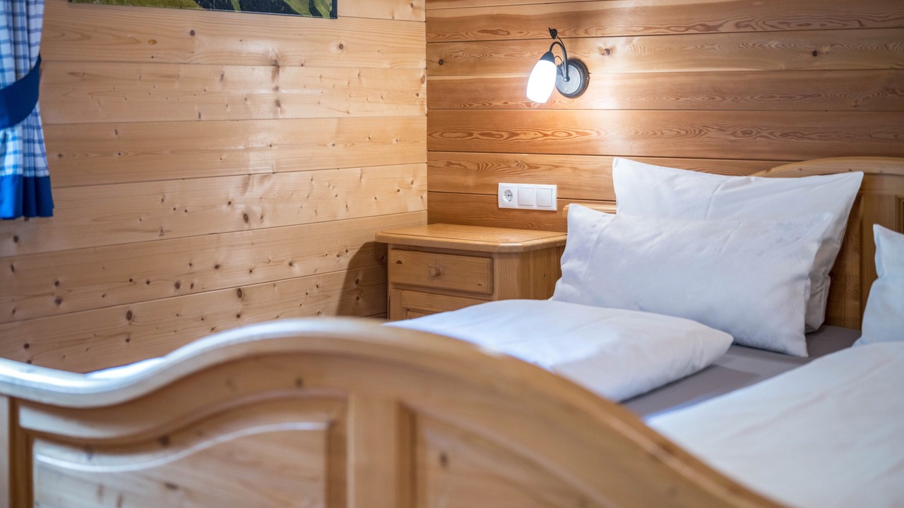 Photo of Bedroom in Vandoies