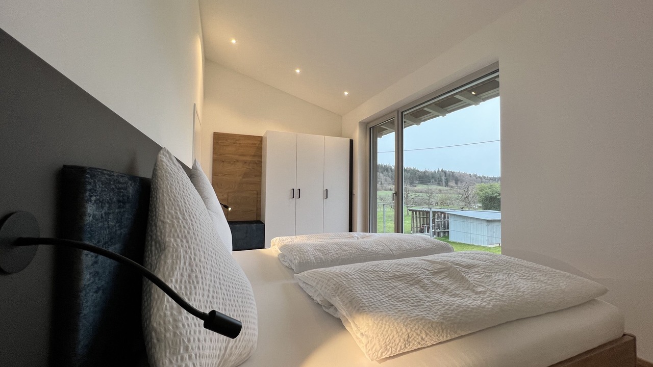 Photo of Bedroom in Ueberlingen