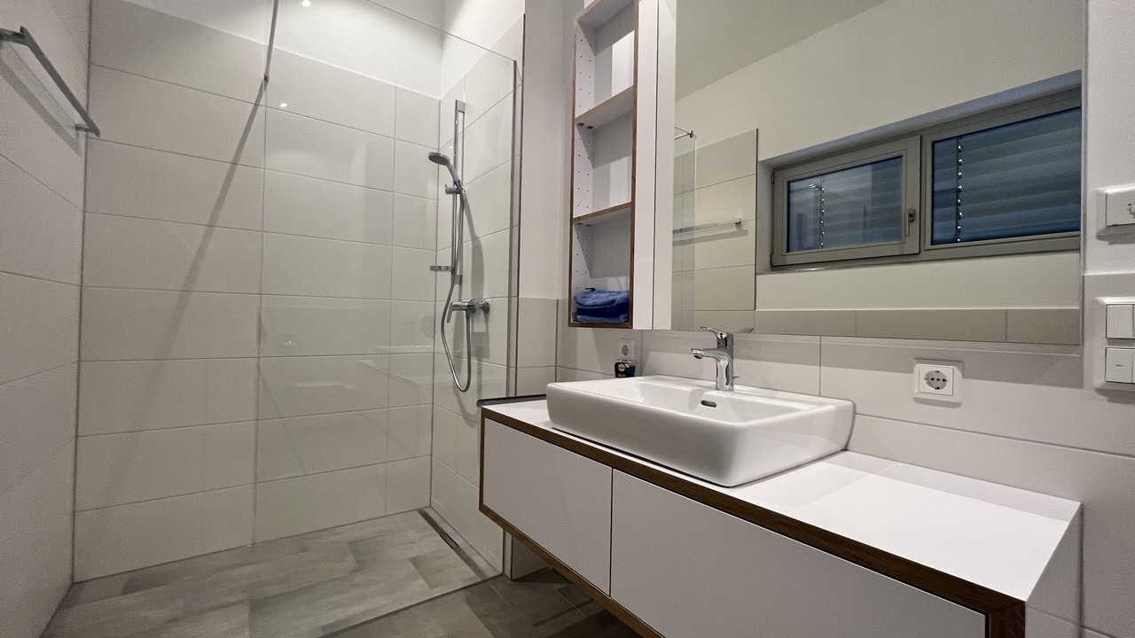 Photo of Bathroom in Ueberlingen
