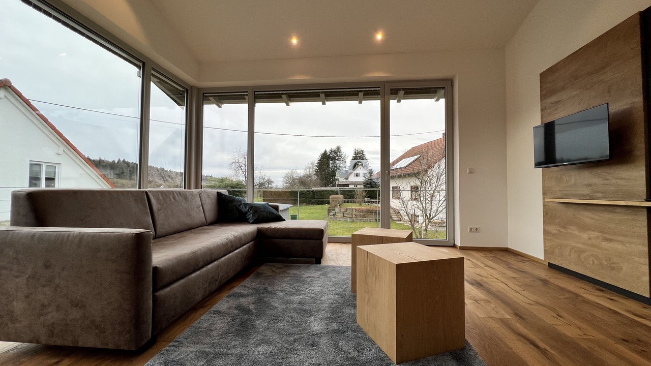 Photo of Livingroom in Ueberlingen
