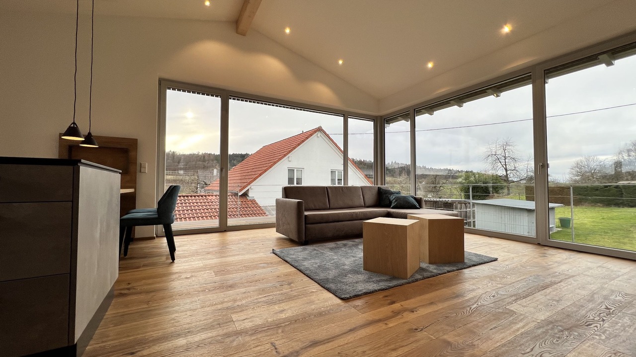 Photo of Livingroom in Ueberlingen