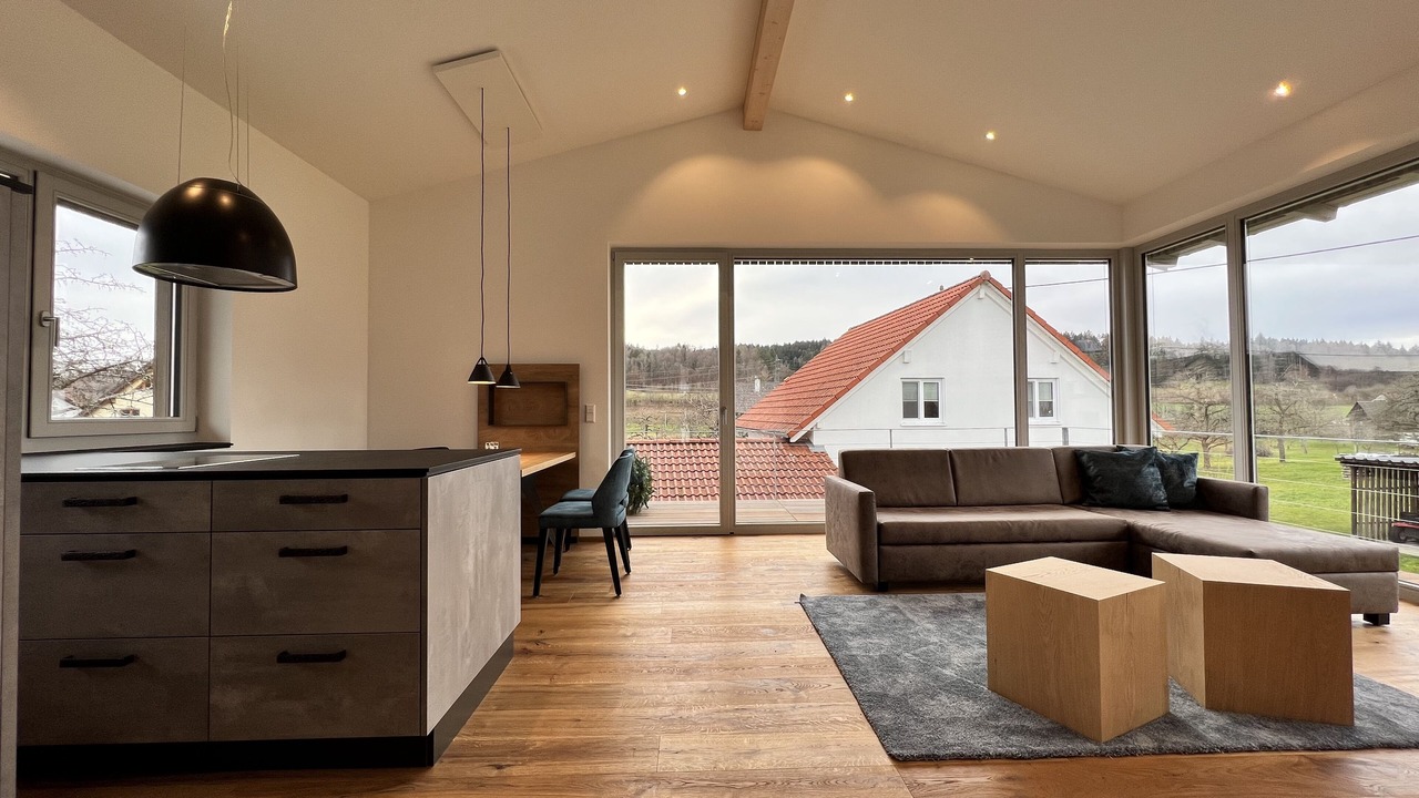 Photo of Livingroom in Ueberlingen