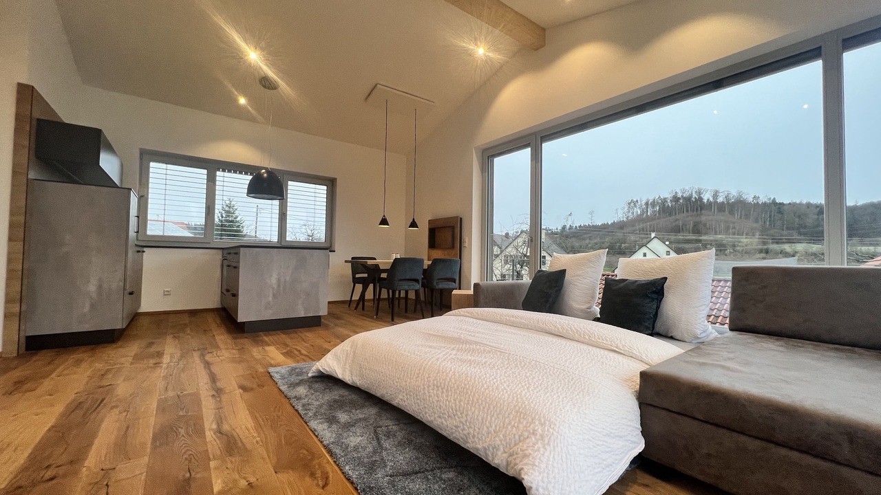 Photo of Bedroom in Ueberlingen